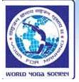 World Yoga Society, Santoshpur